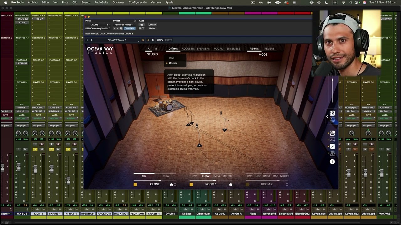Video nuevo 13 de noviembre 2025