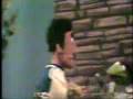 Sesame Street News Flash Rapunzel