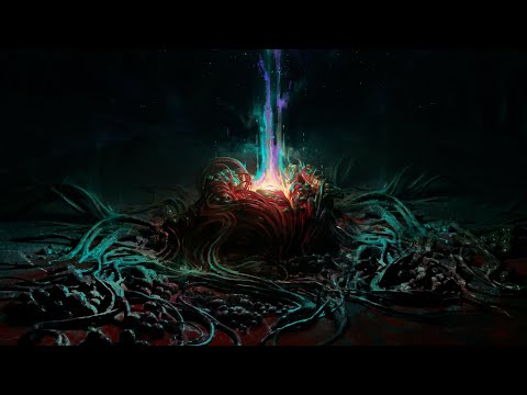 Exploring the SCP Foundation: SCP-7776 - The Unwell