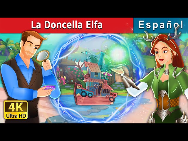 Vídeo relacionado con Disguise Disguise Elfo Rosa Kleid Tween Classic (EU)