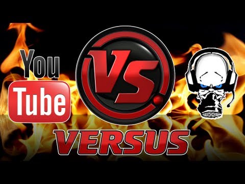 Youtubers vs Pain Gaming | Mapa 3 | Arkaden