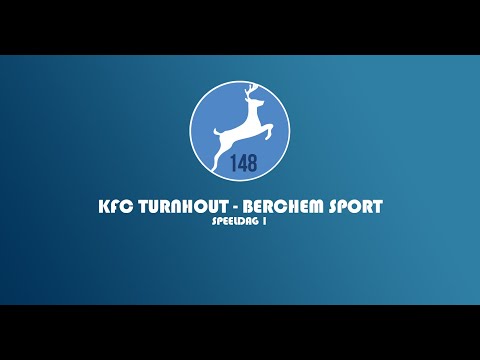 KFCT U14 IP - Berchem Sport