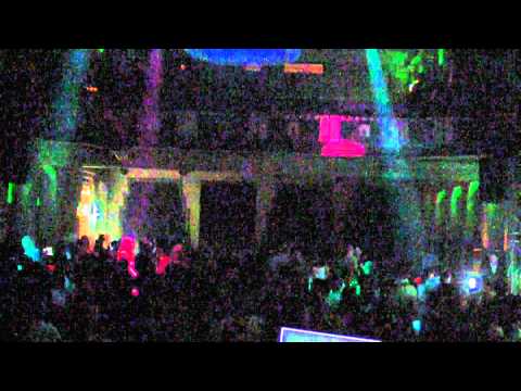 Giovanni Verrina @ Pagal B-Day - Kristal club - 13.10.2012