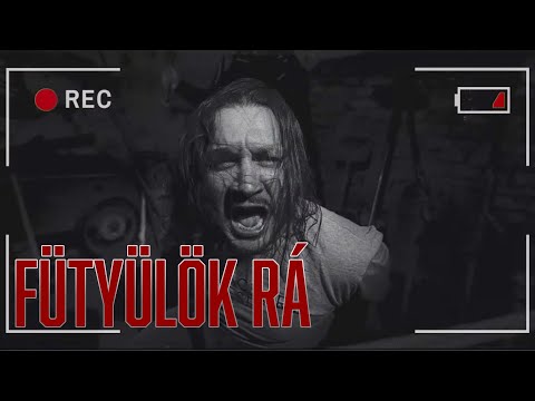 Factory Reset - Fütyülök rá