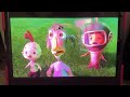 Chicken Little Musical 2007 Chapter 17 Warning The Town US Blu Ray RIP