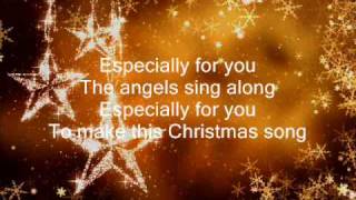 Especially For You.wmv