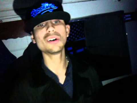 DJ's Around The World