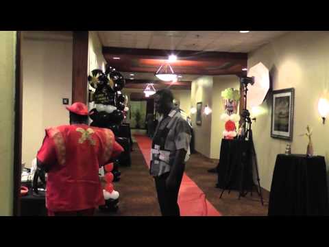 Invasion 1897 Atlanta Premiere Red Carpet 1