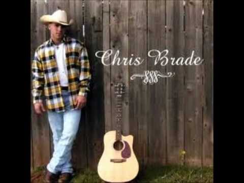 Chris Brade- single for the Night
