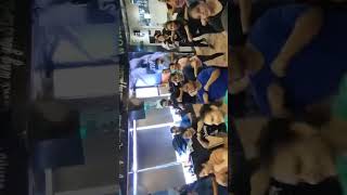 Morning 🌞 feeling 🌄#energetic motivation#workout #Braveheart gym