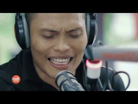 You’re the Inspiration | Chicago | Roland Abante “Bunot”