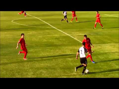 Tudelano 0-0 Izarra (J37. T17/18)