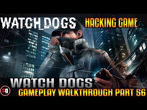 Watch Dogs Walkthrough Part 56 - Damien's Betrayal