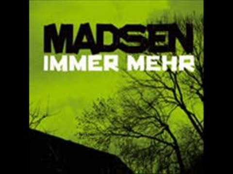 Madsen - Ein Star