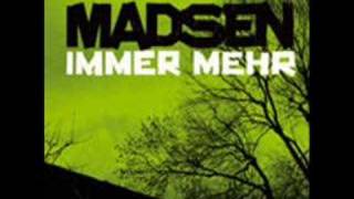 Madsen - Ein Star