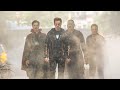 Ironman Avengers Infinity War Suit Up Whatsapp Status