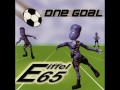 Eiffel 65 One Goal Extended Mix PREVIEW
