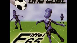 Eiffel 65 - One Goal (Extended Mix) PREVIEW