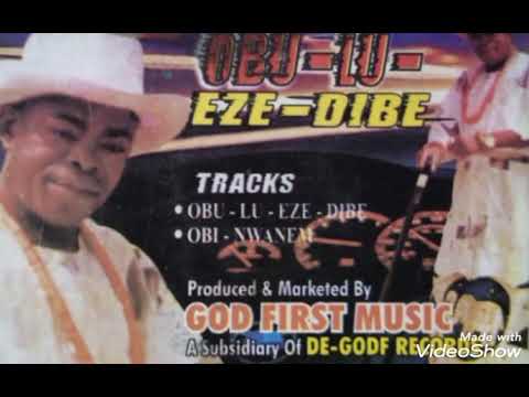 HIGHLIFE SONG: Agu Lato ~ OBULUEZE DIBE