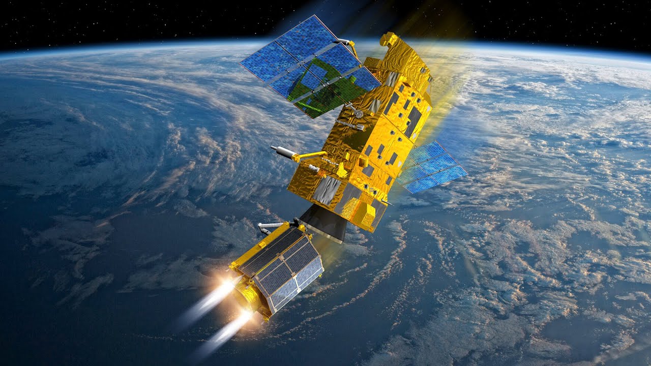 🛰️🧟 Què són els satèl·lits zombies? / What are zombie satellites? I i2CAT