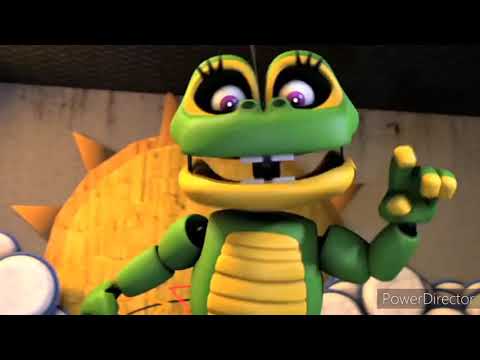 Five Nights At Freddy's Cantando Funk Pet Mansão (Kiliquinha)