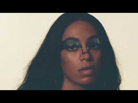 Solange Knowles - Binz [LYRICS]
