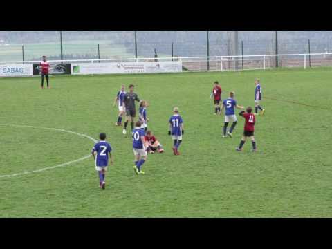 06.05.2017 Championnat Juniors D FC Val-de-Ruz II - FC Peseux Comète II 2 - 2
