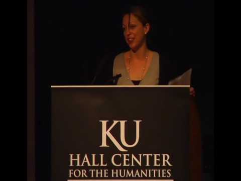 "Afghanistan: Rhetoric and Reality", Rory Stewart, The University of Kansas