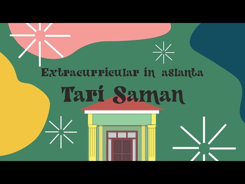 PLSSB 2020 SMAN 9 TANGERANG - Pengenalan Ekstrakurikuler Ratoh Jaroe (Raninta)