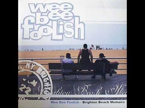 Wee Bee Foolish - Energy