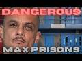 MOST DANGEROUS MAX PRISONS: PELICAN BAY, SAN QUENTIN, UTAH STATE PRISON | CONVICT CODE | Episode 356