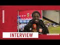 INTERVIEW | Menig: 'Verdiende overwinning'
