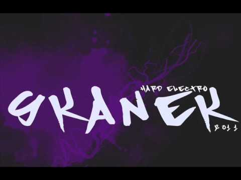 Skanek - Sehzinho (Original Mix)