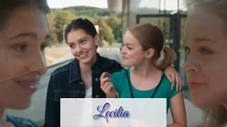 Lecilia - Beautifully Unfinished (Ella Henderson)