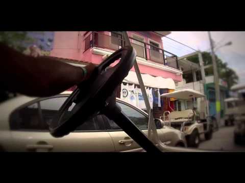 Kapanga - No me sueltes (es posible) - video oficial