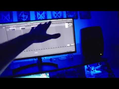 SABERZ X ANG - TAKEOVER ( OUT SOON ) 👀👀