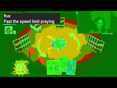 Video thumbnail for Speed limit 25