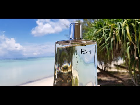 NEW HERMES H24! FIRST IMPRESSIONS !