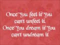 Icon For Hire - Counting On Hearts {Lyrics} 