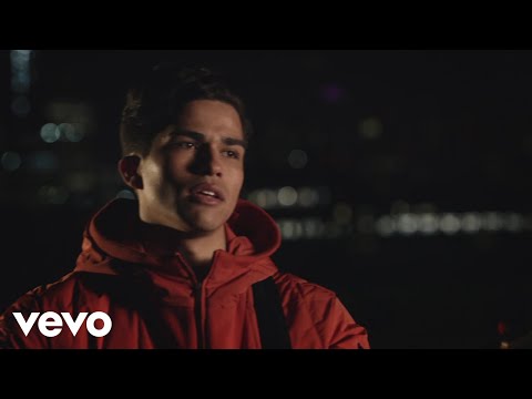 Alex Aiono - As You Need