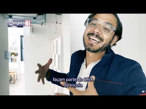 TOUR na ATPAL: Inglês e Francês em Montréal-Canadá!