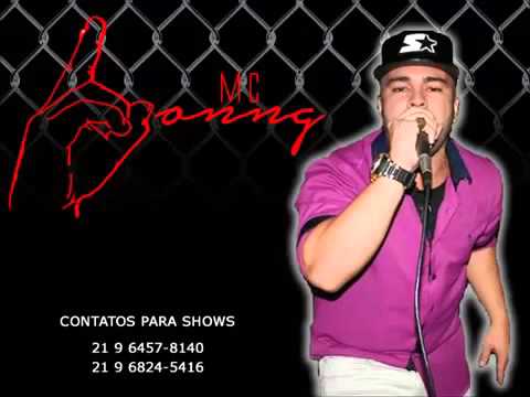 bloco Perigoso - Mc bonng [DJ HEDER]
