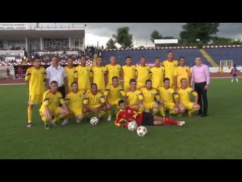 jurnal 18 06 2015 sp 1 finala cupei romaniei   bogdan burhan   vointa budeasa   vulturii priboieni,