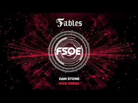 Dan Stone - Vice Versa