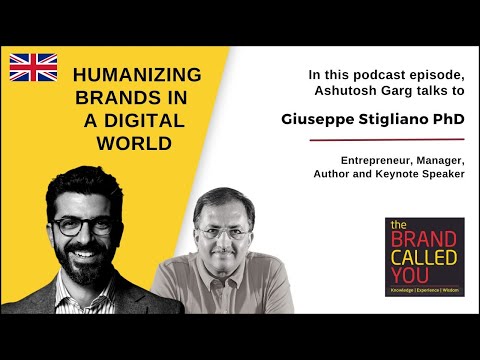 Retail Marketing for the Next Generation | Giuseppe Stigliano PhD | TBCY
