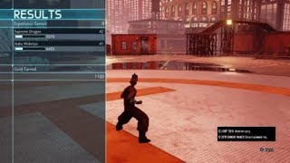 JUMP FORCE    Supreme, Lzuka Vs Bakugo, Venoms