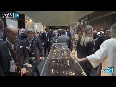 OROAREZZO 2022. Inaugurata l’edizione della ripartenza