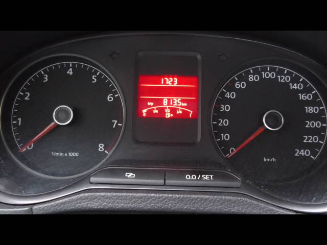 Что Означает In5p Фольксваген Поло