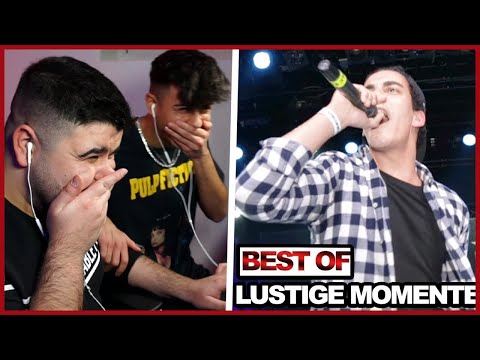 BEST OF LUSTIGE MOMENTE 🤯😂 Mit GIER, TIERSTAR, MURO, MURAD KLEIN - TopTier Takeover | Reaction