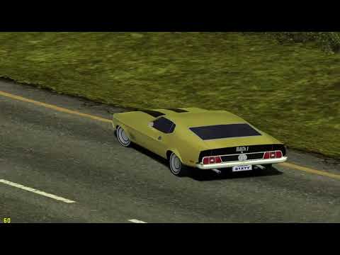 ford racing 3 (pc with full races + replays) meduim part 2 of 5